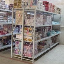 轻型货架