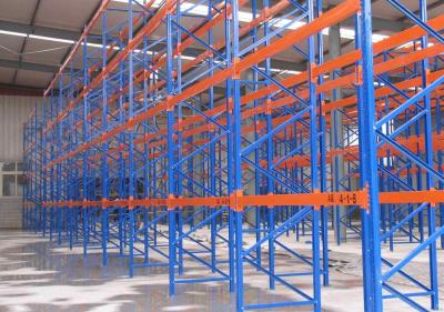 重型货架