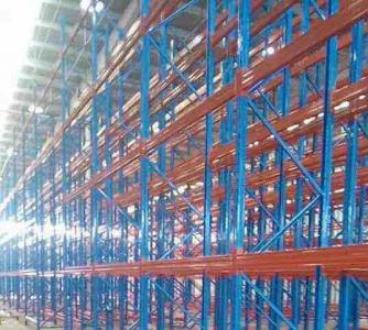重型仓储货架