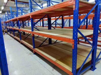 层板式重型货架